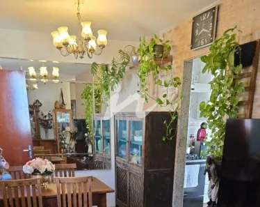 Apartamento com 3 Quartos à venda, 80m² no Nossa Senhora Aparecida, Uberlândia