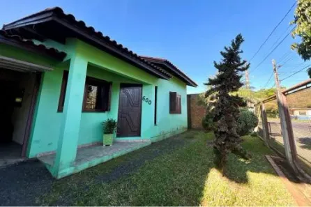 Casa com 3 Quartos à venda, 138m² no São José, Canoas