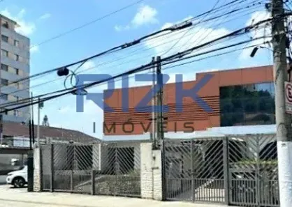 Lote/Terreno para venda ou aluguel, 1313m² no Vila Monumento, São Paulo