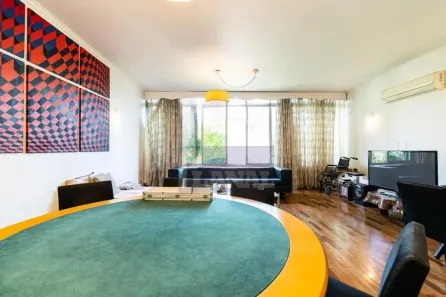 Sobrado com 4 Quartos à venda, 240m² no Indianópolis, São Paulo