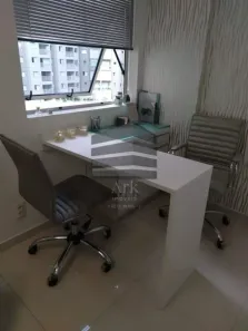 Sala Comercial para alugar, 31m² no Vila Mariana, São Paulo