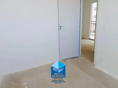 Apartamento com 2 Quartos à venda, 51m² no Jardim Esteves, Limeira