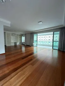 Apartamento com 4 Quartos à venda, 165m² no Moema, São Paulo