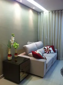 Apartamento com 3 Quartos à venda, 60m² no Chácaras Tubalina e Quartel, Uberlândia