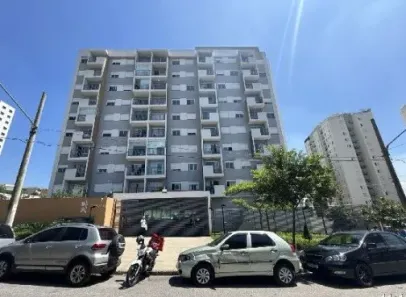 Apartamento com 2 Quartos à venda, 37m² no Vila Butantã, São Paulo