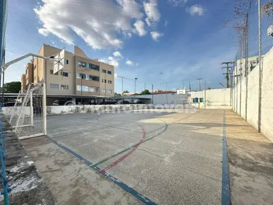 Apartamento com 3 Quartos à venda, 60m² no Cristo Rei, Teresina