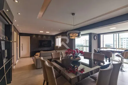Apartamento com 2 Quartos à venda, 131m² no Cidade Industrial, Curitiba