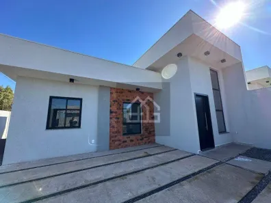 Casa com 3 Quartos à venda, 78m² no 14 de Novembro, Cascavel