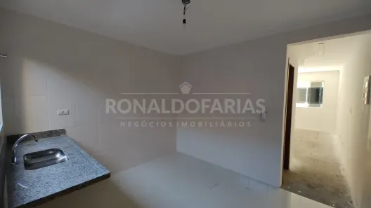 Casa de Condomínio com 2 Quartos à venda, 71m² no Jardim Ubirajara (Zona Sul), São Paulo