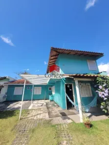 Sobrado com 3 Quartos à venda, 156m² no Barra do Saí, Itapoá