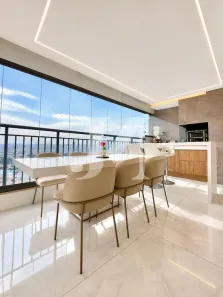 Apartamento com 3 Quartos à venda, 115m² no Chácara Califórnia, São Paulo