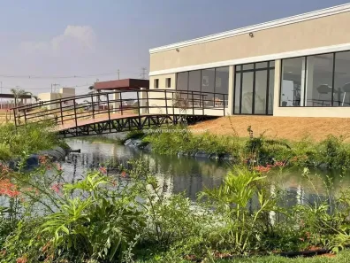 Lote/Terreno à venda, 250m² no Loteamento Residencial Damha Fit, Uberaba