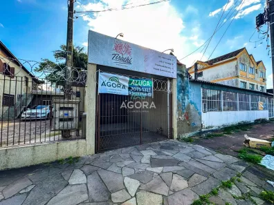 Ponto Comercial para alugar, 62m² no Niterói, Canoas
