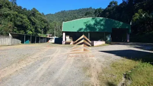 Galpão/Depósito/Armazém para alugar, 1000m² no Jardim Doraly, Guarulhos