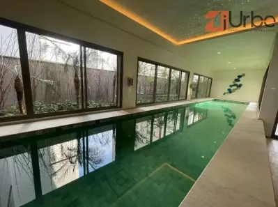 Apartamento com 3 Quartos à venda, 162m² no Perdizes, São Paulo