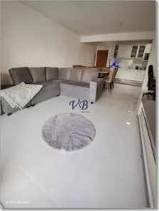 Apartamento com 3 Quartos à venda, 101m² no Vila Assunção, Santo André