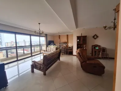 Apartamento com 3 Quartos à venda, 190m² no Rudge Ramos, São Bernardo do Campo