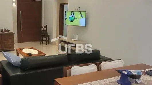Casa de Condomínio com 3 Quartos à venda, 198m² no Jardins Nápoles, Senador Canedo
