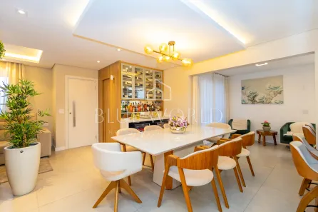 Casa com 4 Quartos à venda, 287m² no Boa Vista, Curitiba