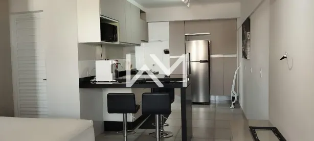 Apartamento com 1 Quarto para alugar, 31m² no Jardim Bom Clima, Guarulhos