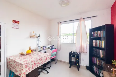 Apartamento com 2 Quartos para alugar, 40m² no Cavalhada, Porto Alegre