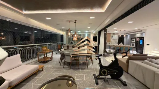 Cobertura com 3 Quartos à venda, 360m² no Vila Galvão, Guarulhos