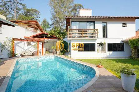 Casa com 3 Quartos à venda, 550m² no Chácara Meyer, São Paulo