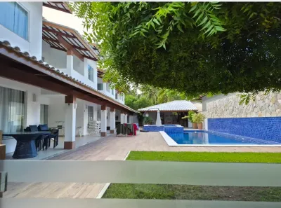 Casa de Condomínio com 5 Quartos à venda, 140m² no , Vera Cruz