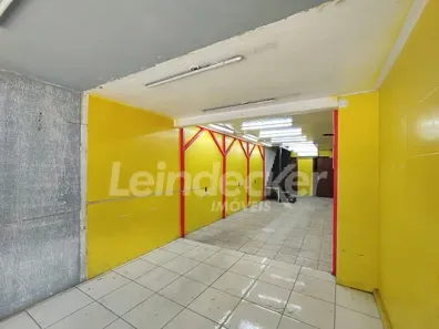 Ponto Comercial para alugar, 124m² no Rio Branco, Porto Alegre