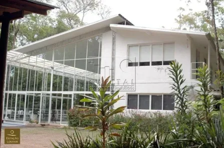 Fazenda/Sítio com 3 Quartos à venda, 12000m² no Invernada, Embu das Artes