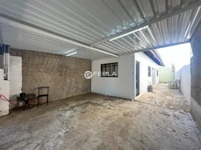Imóvel Comercial com 1 Quarto à venda, 45m² no Parque das Nações, Americana
