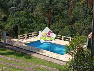 Fazenda/Sítio com 4 Quartos à venda, 5m² no , Nazaré Paulista