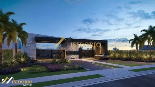 Lote/Terreno à venda, 318m² no Santa Cândida, Curitiba