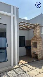 Casa com 3 Quartos à venda, 72m² no Centro, Caucaia