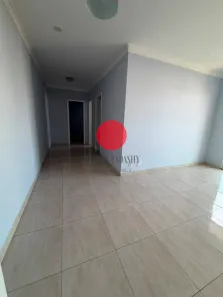 Apartamento com 2 Quartos para alugar, 59m² no Vila Barros, Barueri