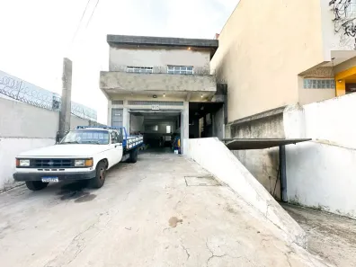 Ponto Comercial com 6 Quartos à venda, 1200m² no Jardim Adutora, São Paulo