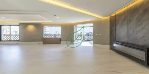 Cobertura com 4 Quartos à venda, 440m² no Campo Belo, São Paulo