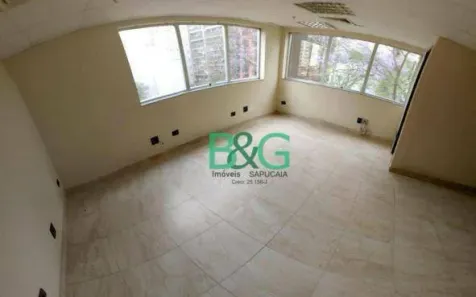 Sala Comercial à venda, 70m² no Itaim Bibi, São Paulo