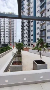 Apartamento com 2 Quartos à venda, 34m² no Água Branca, São Paulo