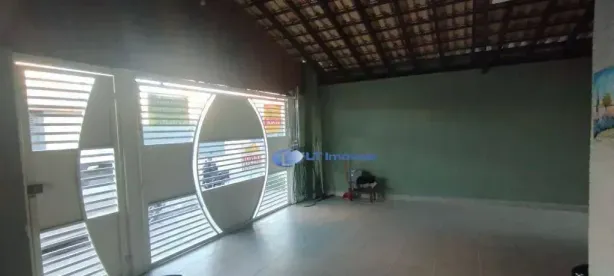 Casa com 3 Quartos à venda, 102m² no Residencial Parque dos Sinos, Jacareí