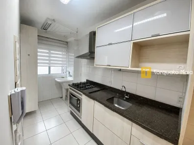 Apartamento com 3 Quartos à venda, 85m² no Floresta, Joinville
