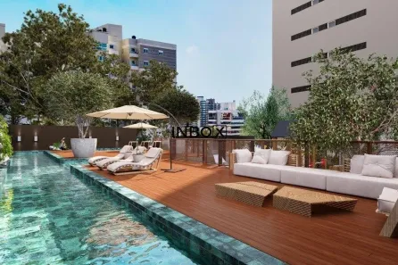 Apartamento com 2 Quartos à venda, 117m² no Cidade Alta, Bento Gonçalves