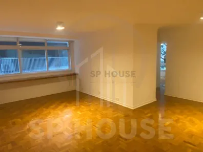 Apartamento com 2 Quartos à venda, 101m² no Indianópolis, São Paulo