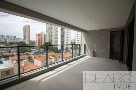 Apartamento com 3 Quartos à venda, 151m² no Cantinho do Céu, São Paulo