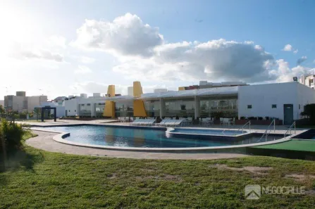 Lote/Terreno à venda, 160m² no Centenário, Campina Grande