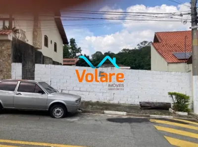Lote/Terreno à venda, 256m² no Adalgisa, Osasco