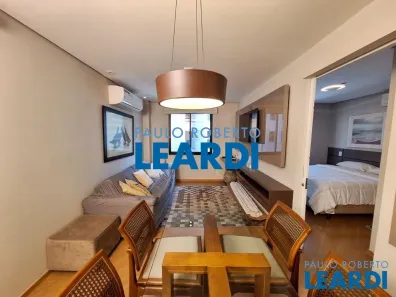 Apartamento com 2 Quartos para alugar, 110m² no Planalto Paulista, São Paulo