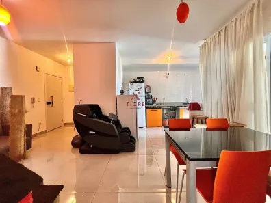 Apartamento com 3 Quartos para alugar, 80m² no Pampulha, Belo Horizonte