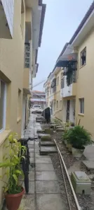 Casa de Condomínio com 2 Quartos para alugar, 58m² no Nossa Senhora do Ó, Paulista