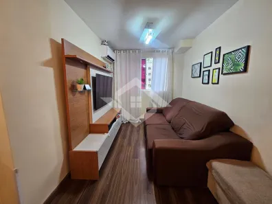 Apartamento com 2 Quartos à venda, 50m² no Pechincha, Rio de Janeiro